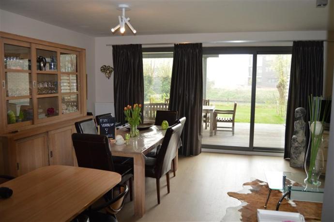 Residentie Pelikaan - Nice View On The Leie Deinze Extérieur photo